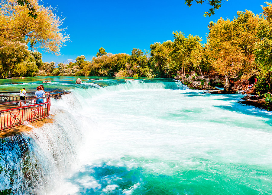Manavgat