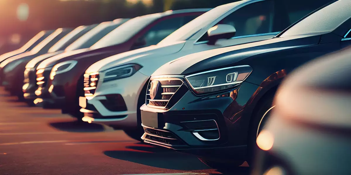 10 золотых правил, на которые следует обратить внимание при аренде автомобиля