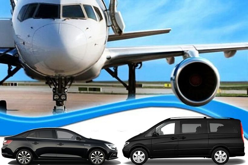 Autovermietung im Inland vs. Privater Transfer: Was ist vorteilhafter?