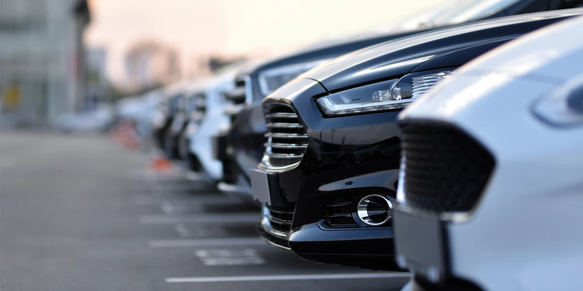 Car Rental at the Airport Benefits and Tips