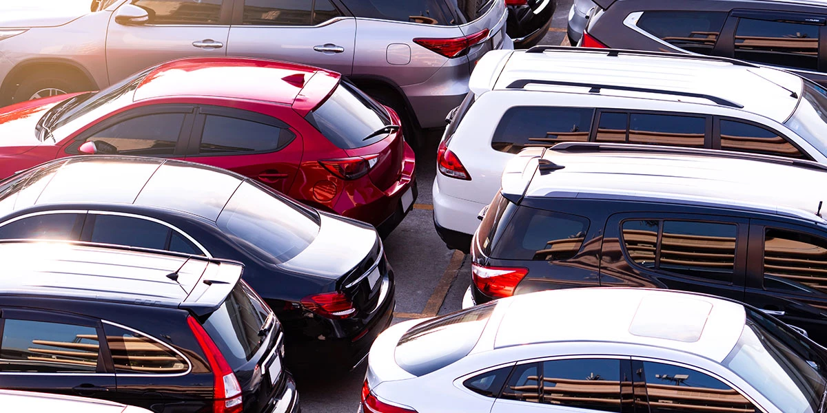 Which Vehicle Type Should You Choose When Renting a Car?