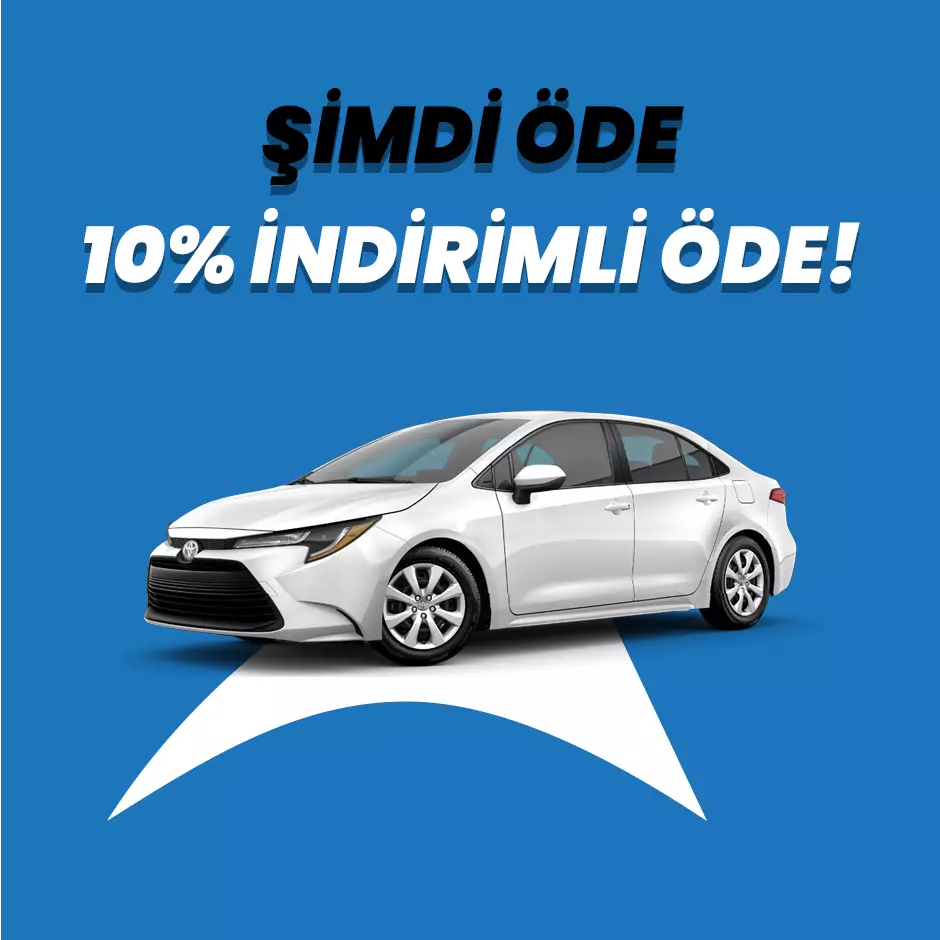 Jetzt bezahlen und 10% Rabatt erhalten