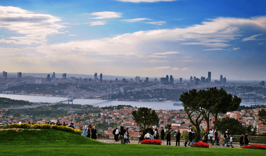 İstanbul Istanbul