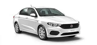 Fiat Egea Dizel Manuel