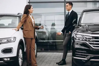 Long-Term Rental: The Costs and Benefits of Monthly Car Rental