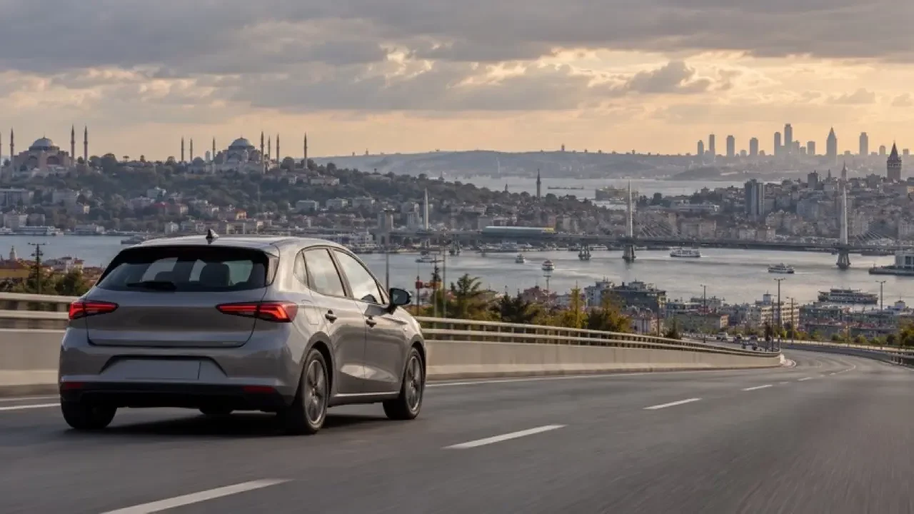 İstanbul Havalimanı Sonrası Taksim mi Sultanahmet mi? Araç Planı